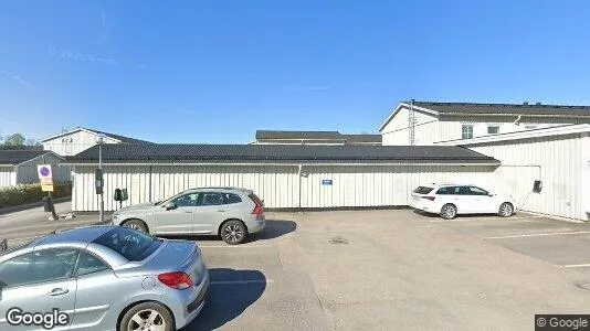 Bostadsrätter till salu i Nyköping - Bild från Google Street View