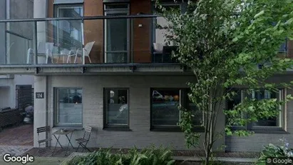 Lägenheter till salu i Nacka - Bild från Google Street View