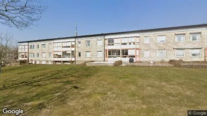 Bostadsrätter till salu i Helsingborg - Bild från Google Street View