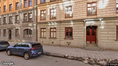 Lägenheter till salu i Område ej specificerat - Bild från Google Street View