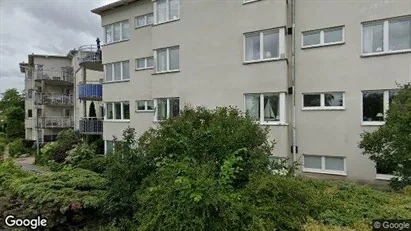 Lägenheter till salu i Mölndal - Bild från Google Street View