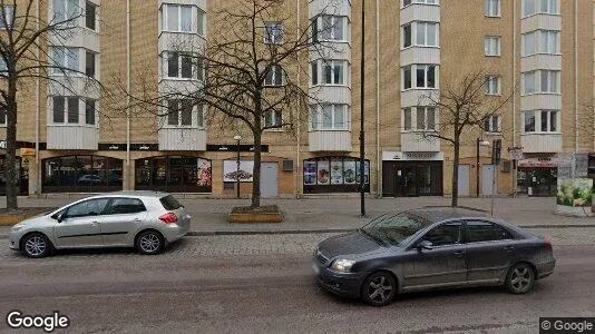 Lägenheter till salu i Norrköping - Bild från Google Street View