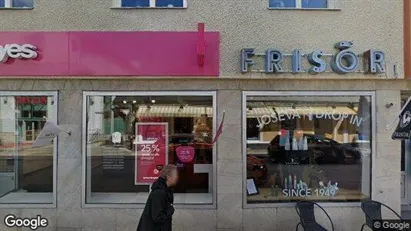 Lägenheter till salu i Norrtälje - Bild från Google Street View