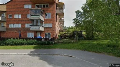 Lägenheter till salu i Söderort - Bild från Google Street View