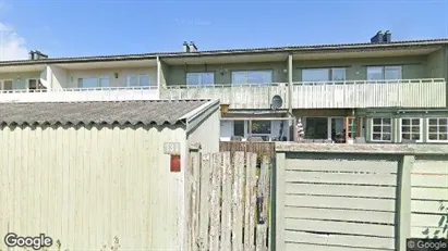 Lägenheter till salu i Haninge - Bild från Google Street View