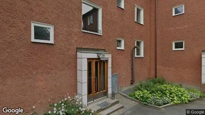 Lägenheter till salu i Västerort - Bild från Google Street View
