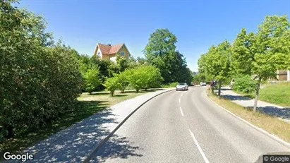 Rum att hyra i Danderyd - Bild från Google Street View