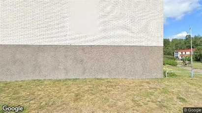 Bostadsrätter till salu i Karlstad - Bild från Google Street View