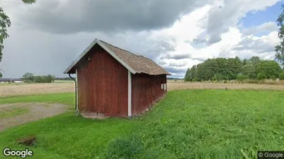 Lägenheter till salu i Tibro - Bild från Google Street View