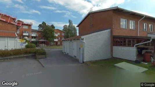 Bostadsrätter till salu i Vallentuna - Bild från Google Street View