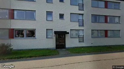Lägenheter att hyra i Nässjö - Bild från Google Street View Lägenheter att hyra i Nässjö - Bild från Google Street View