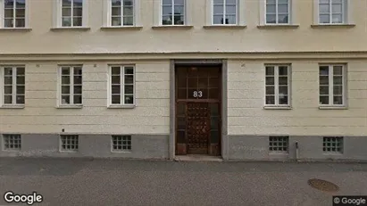 Lägenheter att hyra i Jönköping - Bild från Google Street View Lägenheter att hyra i Jönköping - Bild från Google Street View