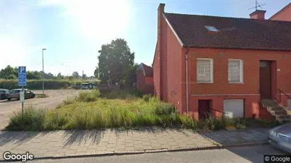 Lägenheter att hyra i Eslöv - Bild från Google Street View