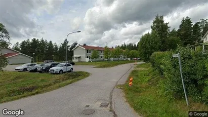 Lägenheter att hyra i Nordanstig - Bild från Google Street View Lägenheter att hyra i Nordanstig - Bild från Google Street View