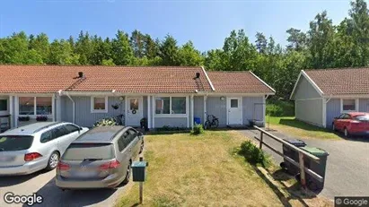Lägenheter att hyra i Gullspång - Bild från Google Street View Lägenheter att hyra i Gullspång - Bild från Google Street View