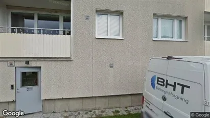Lägenheter att hyra i Sundsvall - Bild från Google Street View Lägenheter att hyra i Sundsvall - Bild från Google Street View