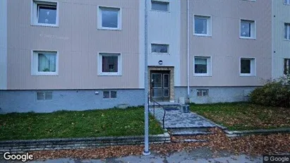 Lägenheter att hyra i Eskilstuna - Bild från Google Street View Lägenheter att hyra i Eskilstuna - Bild från Google Street View