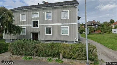 Lägenheter att hyra i Växjö - Bild från Google Street View Lägenheter att hyra i Växjö - Bild från Google Street View
