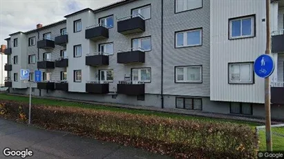 Lägenheter att hyra i Eskilstuna - Bild från Google Street View Lägenheter att hyra i Eskilstuna - Bild från Google Street View