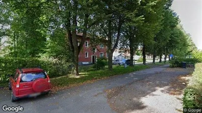 Lägenheter att hyra i Töreboda - Bild från Google Street View Lägenheter att hyra i Töreboda - Bild från Google Street View