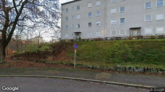 Lägenheter att hyra i Eskilstuna - Bild från Google Street View