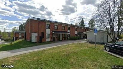 Lägenheter att hyra i Skellefteå - Bild från Google Street View Lägenheter att hyra i Skellefteå - Bild från Google Street View
