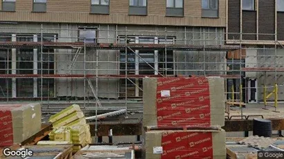 Lägenheter att hyra i Nacka - Bild från Google Street View Lägenheter att hyra i Nacka - Bild från Google Street View