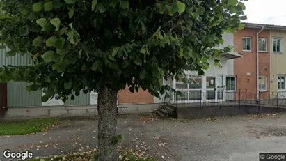 Lägenheter att hyra i Vimmerby - Bild från Google Street View