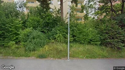 Lägenheter att hyra i Strängnäs - Bild från Google Street View