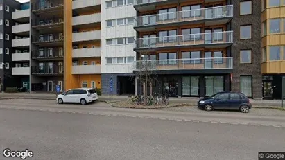 Lägenheter att hyra i Linköping - Bild från Google Street View Lägenheter att hyra i Linköping - Bild från Google Street View