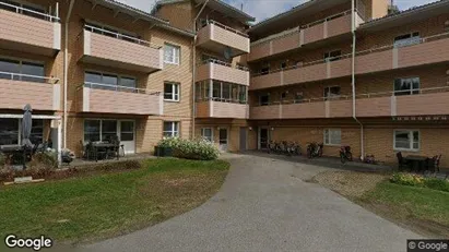 Lägenheter att hyra i Skellefteå - Bild från Google Street View Lägenheter att hyra i Skellefteå - Bild från Google Street View