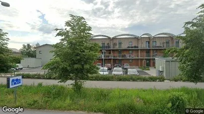 Lägenheter att hyra i Kristianstad - Bild från Google Street View Lägenheter att hyra i Kristianstad - Bild från Google Street View