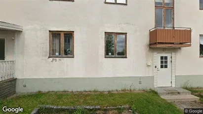 Lägenheter att hyra i Sandviken - Bild från Google Street View Lägenheter att hyra i Sandviken - Bild från Google Street View