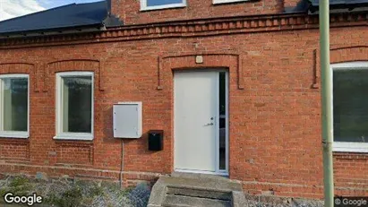 Lägenheter att hyra i Skurup - Bild från Google Street View Lägenheter att hyra i Skurup - Bild från Google Street View