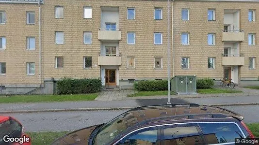 Lägenheter att hyra i Norrköping - Bild från Google Street View