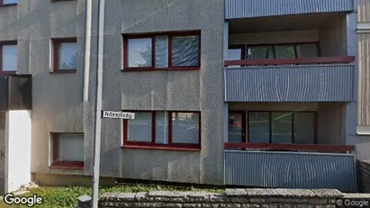 Lägenheter att hyra i Nässjö - Bild från Google Street View Lägenheter att hyra i Nässjö - Bild från Google Street View