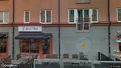 Lägenheter att hyra i Linköping - Bild från Google Street View Lägenheter att hyra i Linköping - Bild från Google Street View