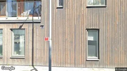 Lägenheter att hyra i Västerås - Bild från Google Street View Lägenheter att hyra i Västerås - Bild från Google Street View