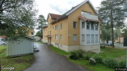 Lägenheter att hyra i Sundsvall - Bild från Google Street View Lägenheter att hyra i Sundsvall - Bild från Google Street View