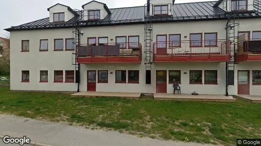 Lägenheter att hyra i Norrtälje - Bild från Google Street View