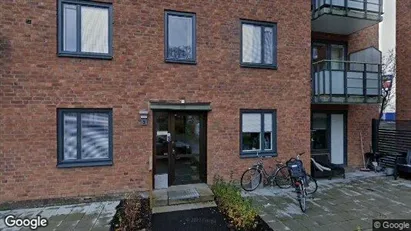 Lägenheter att hyra i Borlänge - Bild från Google Street View Lägenheter att hyra i Borlänge - Bild från Google Street View