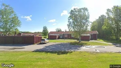 Lägenheter att hyra i Ockelbo - Bild från Google Street View