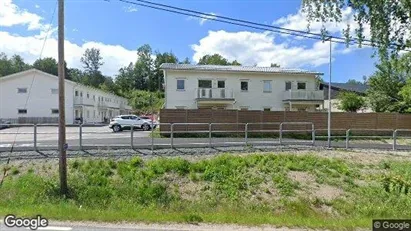 Lägenheter att hyra i Kungälv - Bild från Google Street View Lägenheter att hyra i Kungälv - Bild från Google Street View