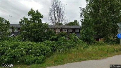 Lägenheter att hyra i Norrtälje - Bild från Google Street View Lägenheter att hyra i Norrtälje - Bild från Google Street View