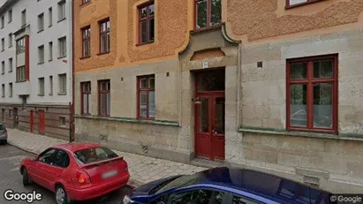 Lägenheter till salu i Södermalm - Bild från Google Street View