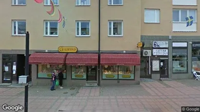 Bostadsrätter till salu i Kramfors - Bild från Google Street View