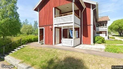 Lägenheter att hyra i Hedemora - Bild från Google Street View