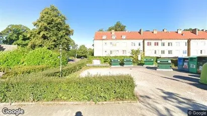 Lägenheter att hyra i Kävlinge - Bild från Google Street View