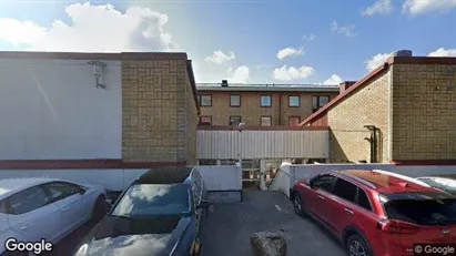 Lägenheter att hyra i Lund - Bild från Google Street View