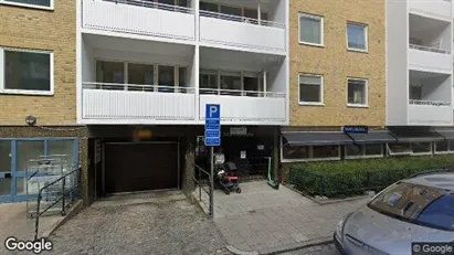 Lägenheter att hyra i Malmö Centrum - Bild från Google Street View
